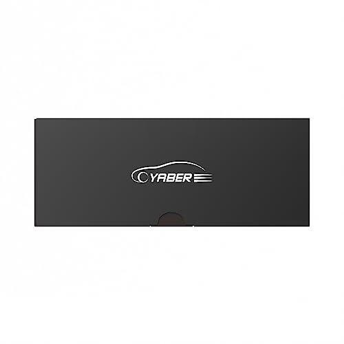 Reseña: Arrancador de ‍Coches YABER 3500A 23800mAh ⚡️🚗