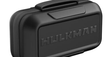 Reseña del Estuche de Protección HULKMAN Alpha Bag: Seguro, Impermeable y Duradero