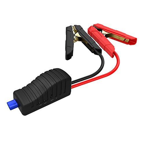 Reseña del Minibatt STR: el miniarrancador para coches multifunción que todo‍ conductor necesita